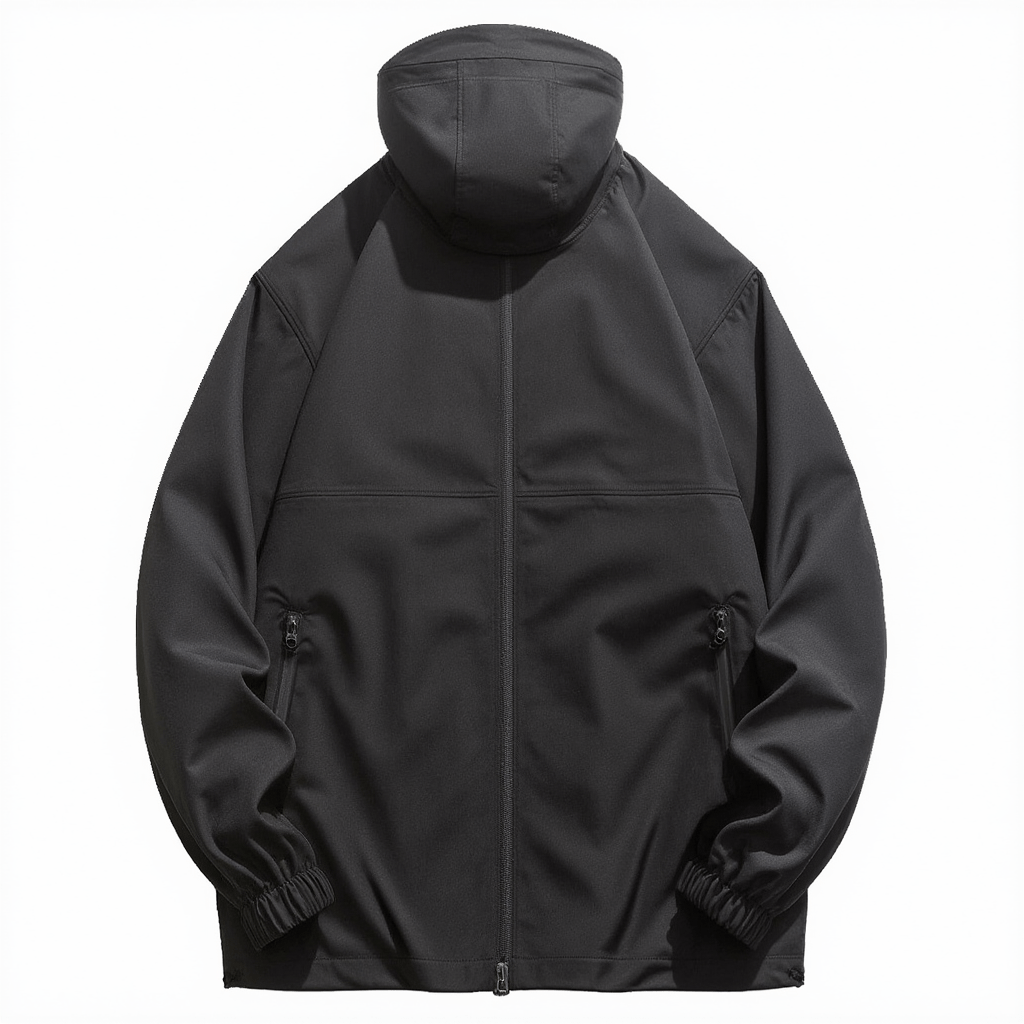 Gorpcore Jackets