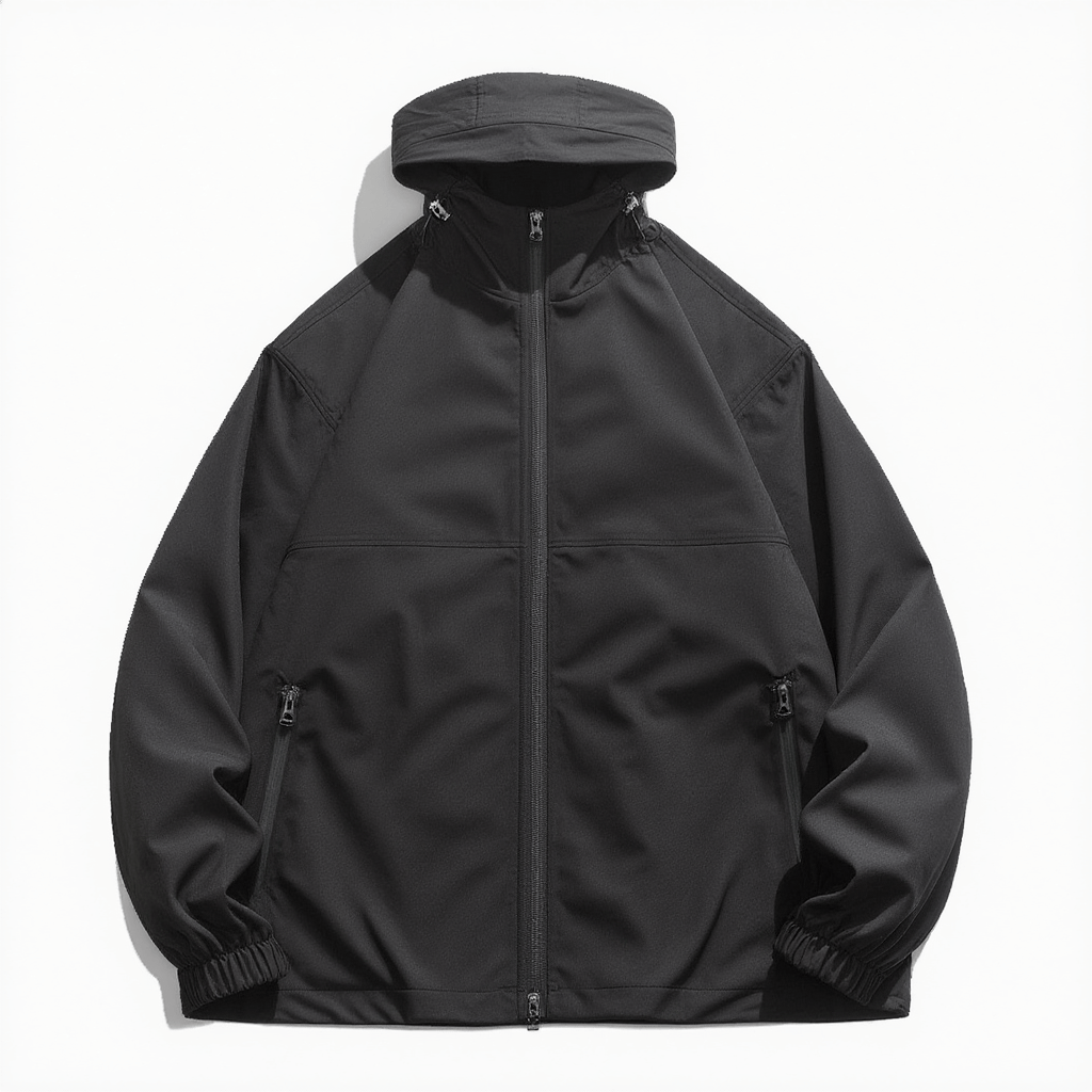 Gorpcore Jackets