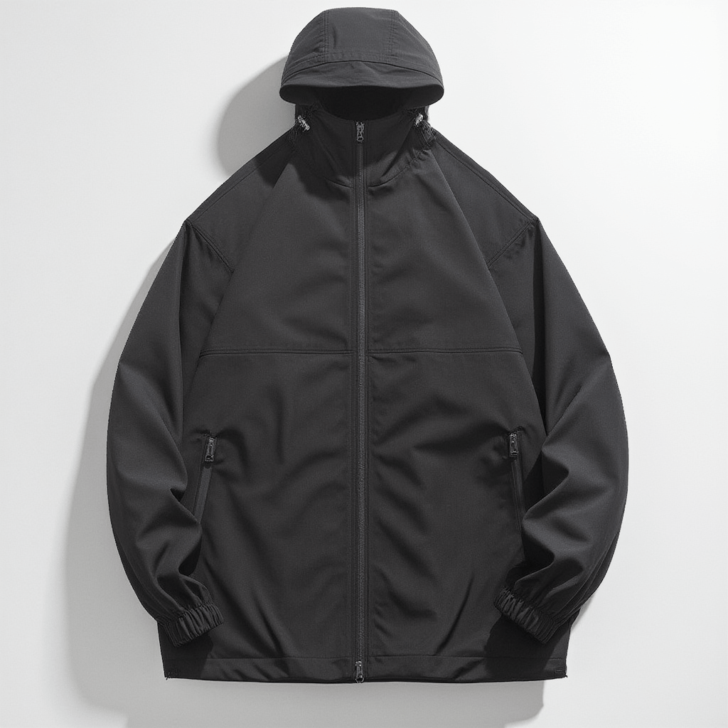 Gorpcore Jackets