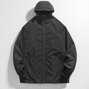 Gorpcore Jackets