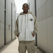 Hoodie Oversize Homme