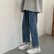 Jean Coréen Oversize