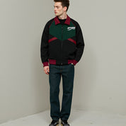 Veste Varsity Jacket