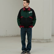 Veste Varsity Jacket