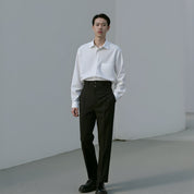 Pantalon Korean Style