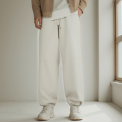 Pantalon Oversize Homme