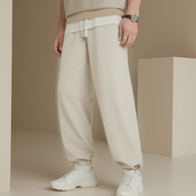 Pantalon Oversize Homme