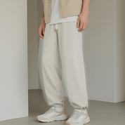 Pantalon Oversize Homme