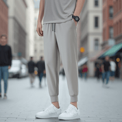 Pantalon Style Coréen