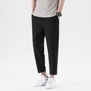 Pantalon Style Coréen