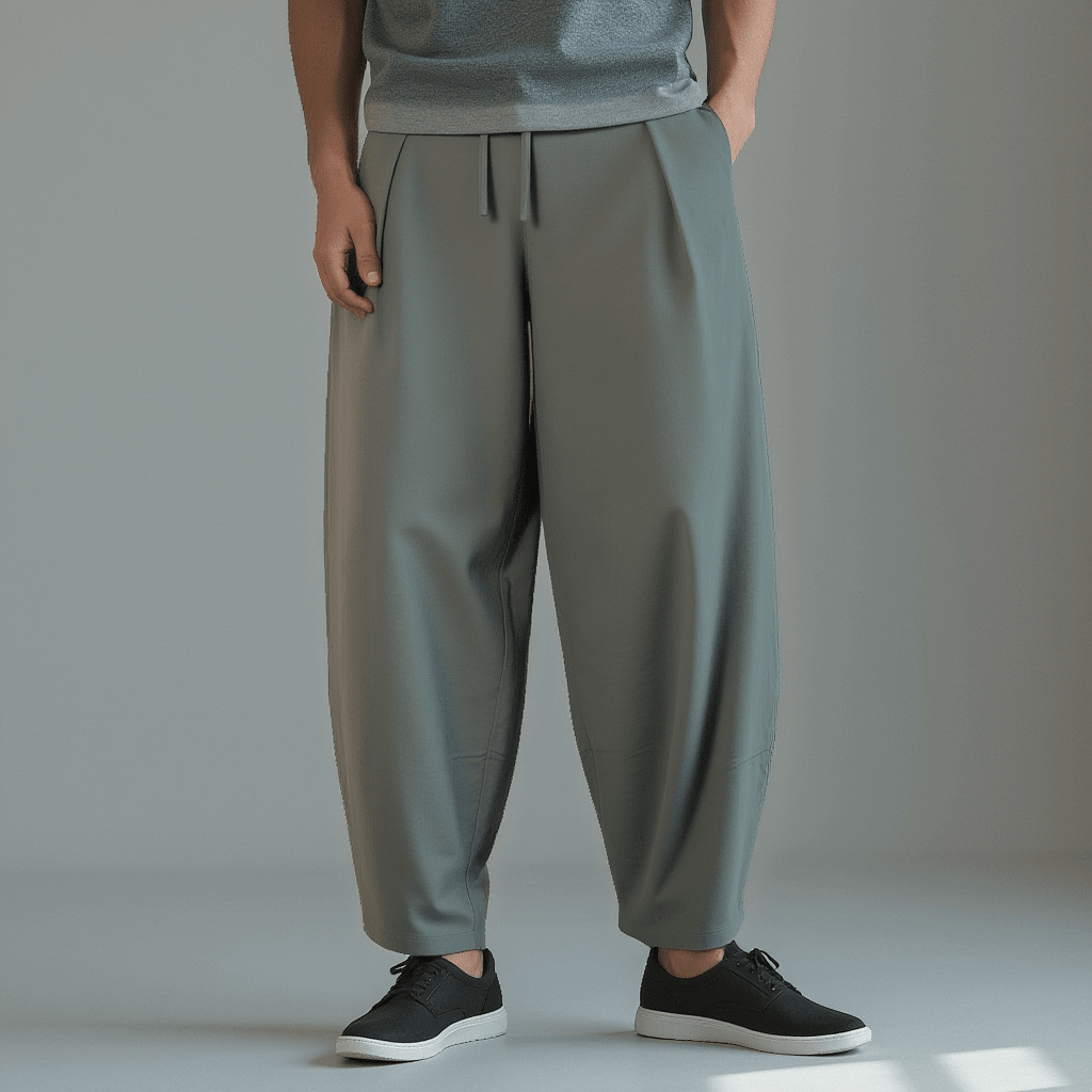 Pants Japan