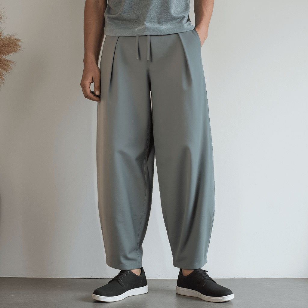 Pants Japan