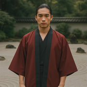 Haori Traditionnel
