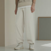 Pantalon Oversize Homme