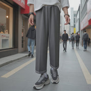 Pantalon Baggy Coréen