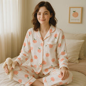 Pyjamas Cute