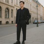 Pantalon Korean Style