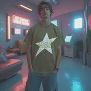 T-Shirt Y2K