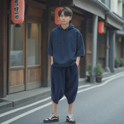 Short Japonais Vintage