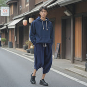 Short Japonais Vintage