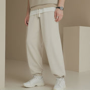 Pantalon Oversize Homme