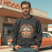 Pull American Retro