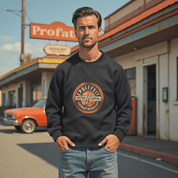 Pull American Retro