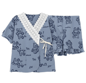 Pyjama Ours