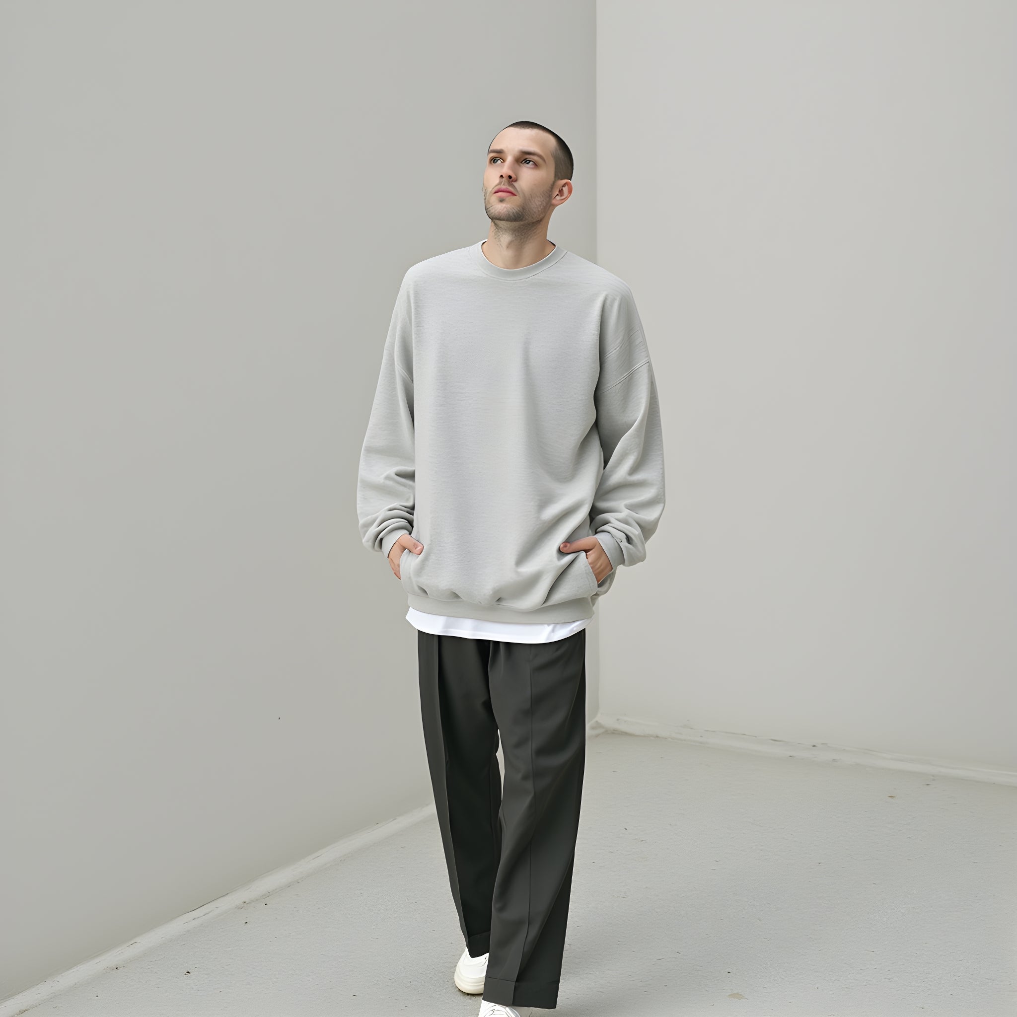 Sweat - Shirt Simple