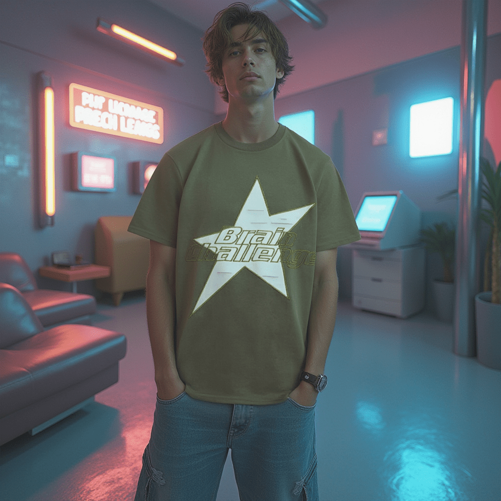 T-Shirt Y2K