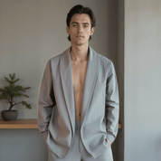 Veste Japonais Homme