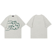 T-Shirt Retro Japonais