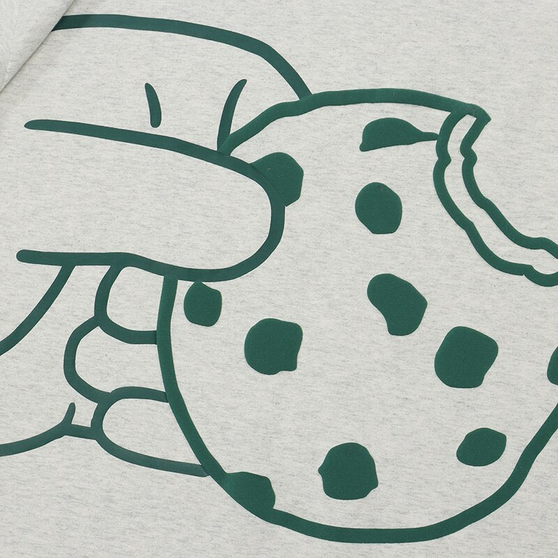 T-Shirt Retro Japonais