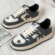 Sneakers Style Coréen