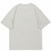 T-Shirt Retro Japonais