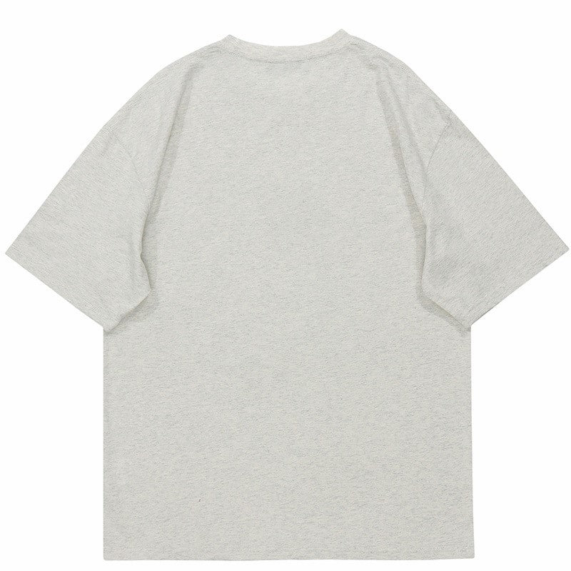 T-Shirt Retro Japonais