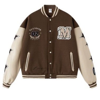 Bomber American Vintage