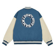Bomber Universitaire Homme