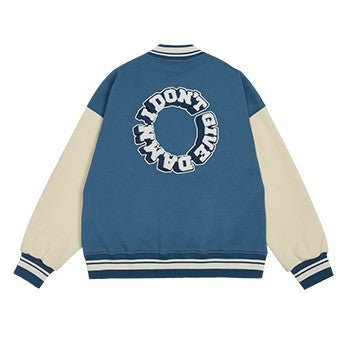 Bomber Universitaire Homme
