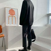 Cardigan Homme Casual