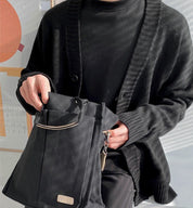 Cardigan Homme Casual