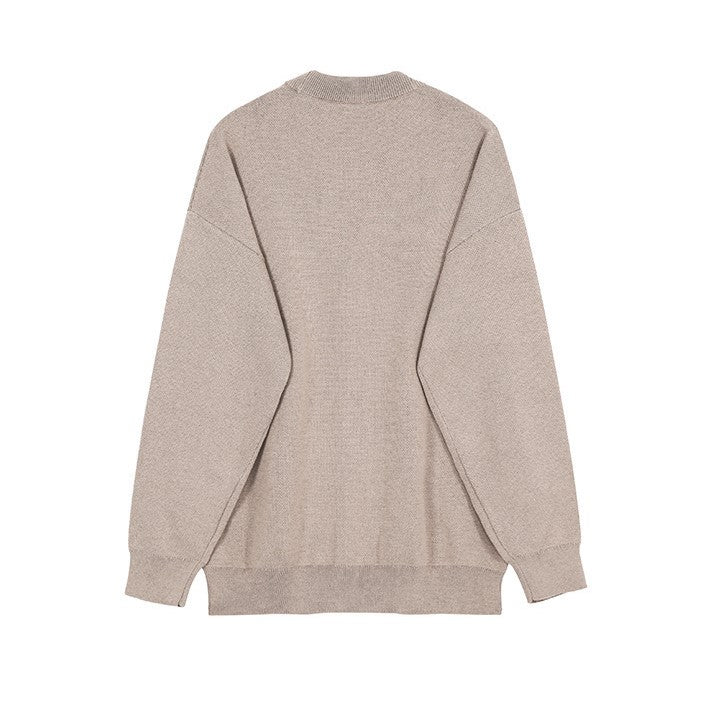 Cardigan Homme Casual