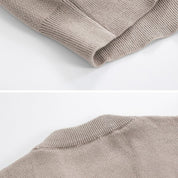 Cardigan Homme Casual