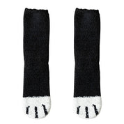 Chaussette Chat Kawaii