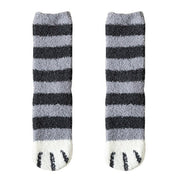 Chaussette Chat Kawaii
