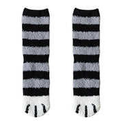 Chaussette Chat Kawaii