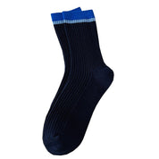Chaussette En Coton