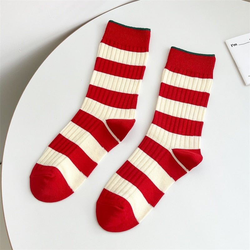 Chaussette Sport Femme