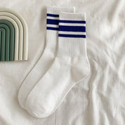 Chaussette Vintage
