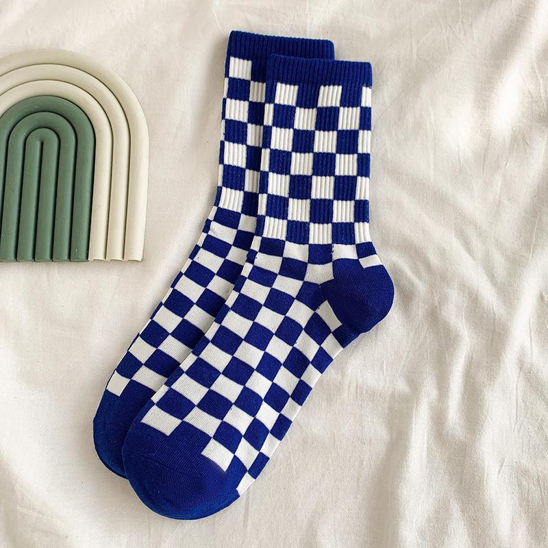 Chaussette Vintage